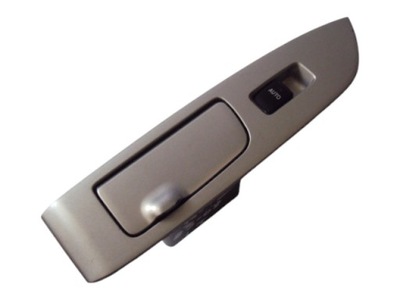 Панель вікон лівий задня lexus rx ii фото №1