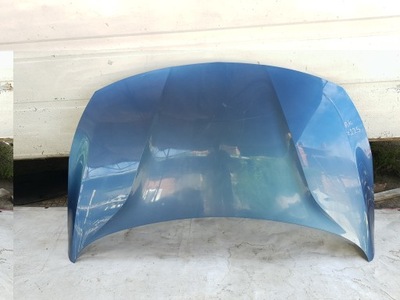 Капот opel astra k z22s фото №1