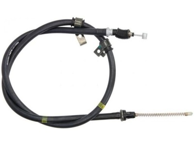 CABLE DE FRENADO IZQUIERDA KIA SPORTAGE 94-98  