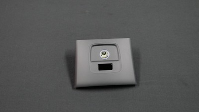 Mini f60 защита прикуривателя разъём usb 9332796 фото №1