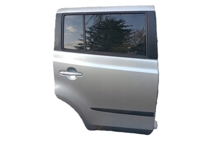 Двері праве задні daihatsu materia фото №1