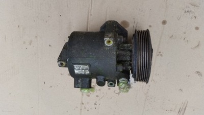 Компресор кондиціонера 7813a280 mitsubishi space star ii 1.2b фото №1