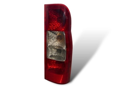Ford transit 2011 права сторона лампа задня фото №1