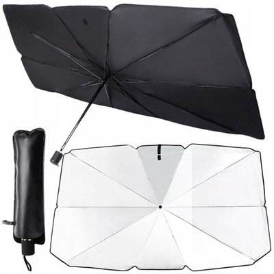 PARASOL SUNPROOF FOR CAR PROTECTION GLASS FOR AUTO UV XL  