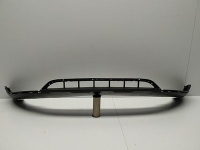 2011R + AUDI Q3 LIPAS SPOILER PO BUFERIS PRIEK. ORIGINALAS 