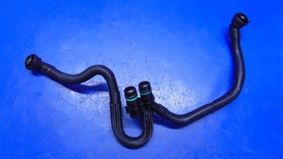 Шланг вентиляция картера 3.0tfsi audi a5 s5 coupe 07-16 rok фото №1