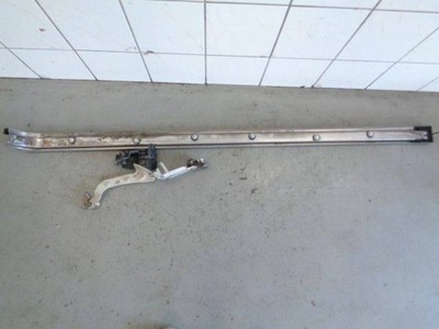 Jumper ii lift 13 ролики напрямна двері права фото №1