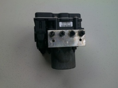 Насос abs 0265234694 13276464ag opel meriva фото №1