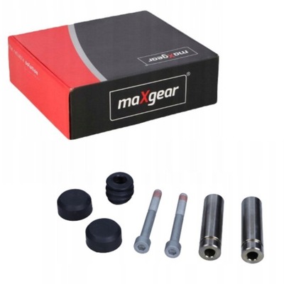 Maxgear 49-1955 набор tulei направляющих, суппорт тормоза фото №1