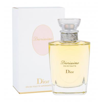 Christian Dior Les Creations de Monsieur Dior Diorissimo 100 ml dla kobiet