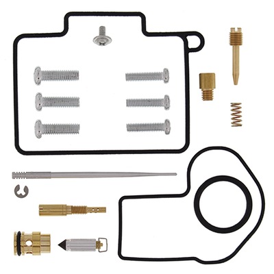 KOMPLEKTAS REMONTO KARBURATORIAUS HONDA CR 125R 05-07 