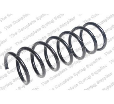 Lesjofors пружина підвіска volvo c30 фото №1