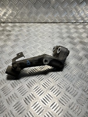 Кронштейн кронштейн подрамник правое opel grandland x 17- фото №1