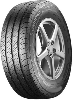 UNIROYAL RAIN MAX 3 225/75R16 121/120 R REFORZADOR (C)  