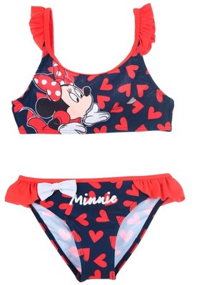 Strój kąpielowy Disney - Myszka Minnie 104