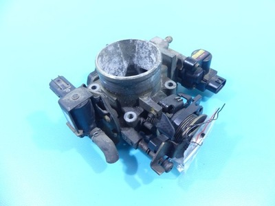 Дроссельная заслонка honda civic vii 136800-1901, фото №1