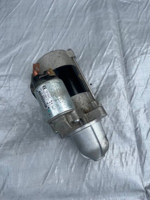 L200 fullback стартер 2.4 2016- фото №1