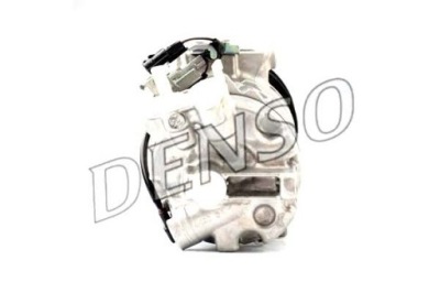 Компрессор кондиционера renault grand scenic iii me фото №1