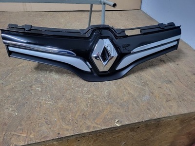 Renault kangoo iii 3 lift решітка радіатора решітка радіатора передня фото №1