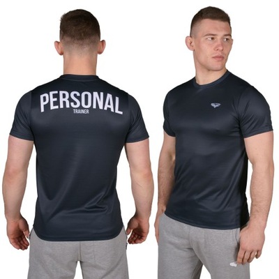 BELTOR T-SHIRT TRENER PERSONALNY PERSONAL TRAINER S KOSZULKA BLUZKA