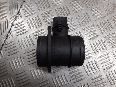 Расходомер skoda octavia i 1.9 tdi 038906461b фото №1