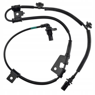 Датчик abs перед левый hyundai tucson kia sportage ii 2004-2012 фото №1