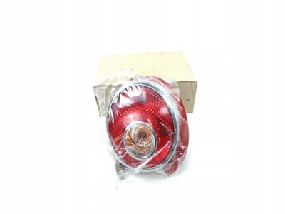 Лампа левый задняя chevrolet spark 05-09 оригинал aso фото №1