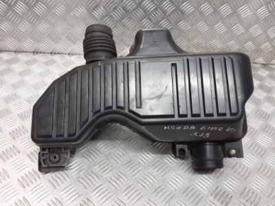 Резонатор повітря honda civic vii 1.6 vtec фото №1