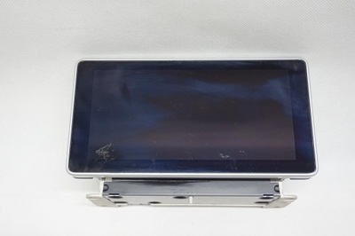 EKRANĖLIS EKRANAS LCD MMI AUDI A4 B9 8W S-LINE 8W0919605 