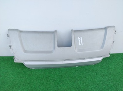 RANGE ROVER EVOQUE SPOILER APATINĖ JUOSTA BUFERIO GAL. GAUBTAS K121/H821 