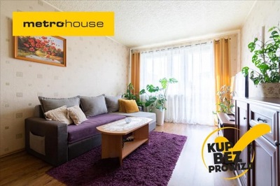 Mieszkanie, Katowice, Kostuchna, 60 m²
