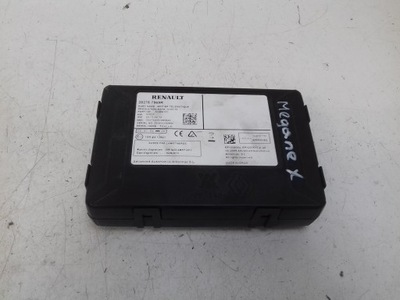 Модуль navi 282757969r renault megane iii фото №1
