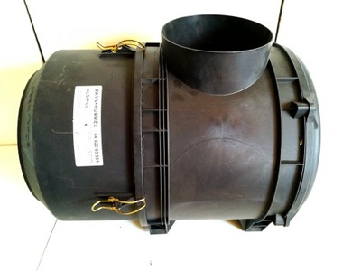 Корпус фильтра воздуха nlg фильтр mann stralis фото №1