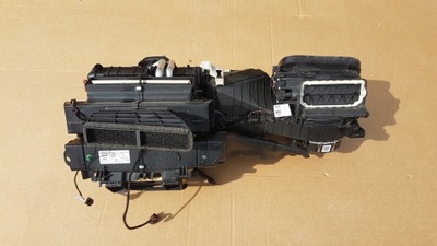 Обігрівач audi a4 a5 8k1820005ar фото №1