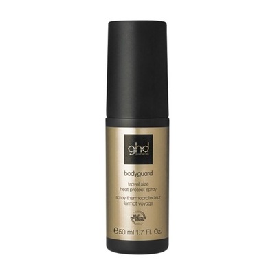 Ghd bodyguard spray travel size Spray termoochronny do włosów 50ml