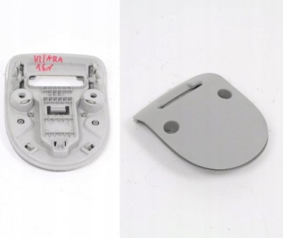 Пластик element салона suzuki vitara iii 2016 фото №1