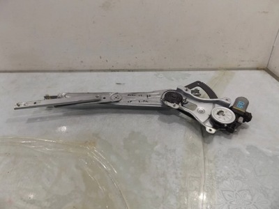 Aveo t250 3d підйомник вікон лівий перед фото №1