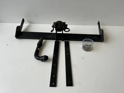 Ford kuga mk2 hak буксировочный 55r-013175 фото №1