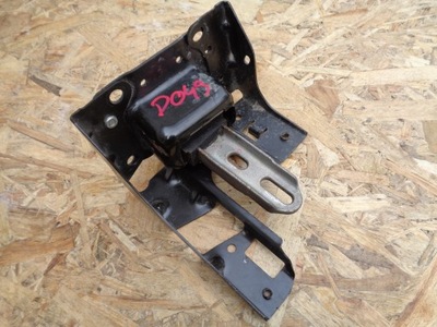 Citroen c4 cactus 1.2 thp кронштейн подушка коробки фото №1