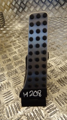 Педаль газа mercedes w205 a2053000104 nr m208 фото №1