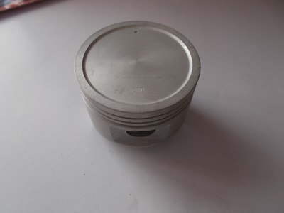 #515 поршні isuzu 2,6 b 4ze1-ii trooper номінал фото №1