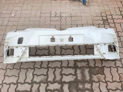 Toyota corolla e16 lift бампер передний фото №1