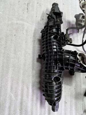 Коллектор всасывающий volvo v40 ii 2.0 31431955 фото №1