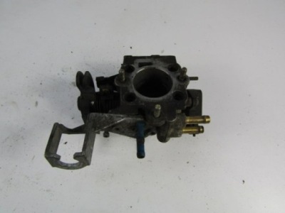 Opel corsa b дросельна заслінка дросельна заслінка 1,0 x10xe фото №1