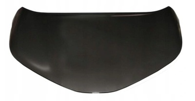 Toyota ch-r chr c-hr 2016- капот кришка двигуна nowa фото №1