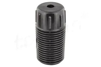 Защита амортизатора 200 432 topran opel фото №1