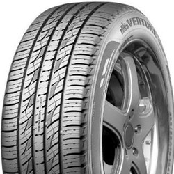 4 szt. KUMHO 225/55R19 Crugen Premium KL33 99H 2023 Nowe