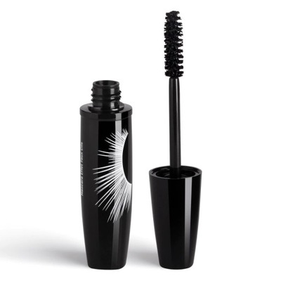INGLOT False Lash Effect tusz do rzęs Black 12ml