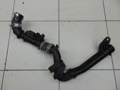 Труба шланг peugeot 508 ii 2 2.0d фото №1