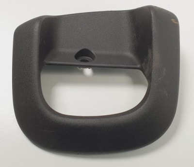 Защита держатель спинка сиденье opel adam фото №1